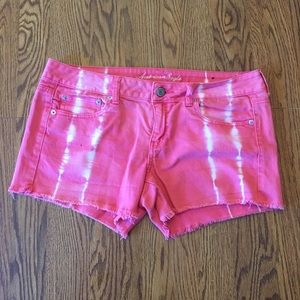 American Eagle Shorts Size 14